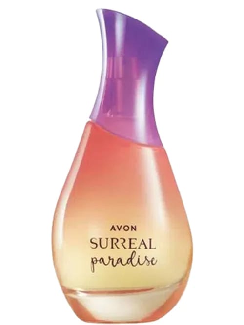 Surreal Paradise by Avon