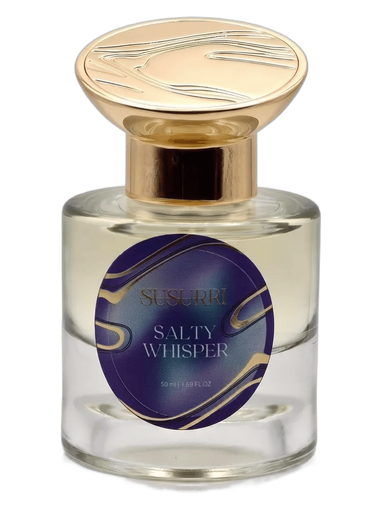 Salty Whisper by SUSURRI