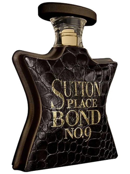 Sutton Place by Bond No. 9 I Love Ny