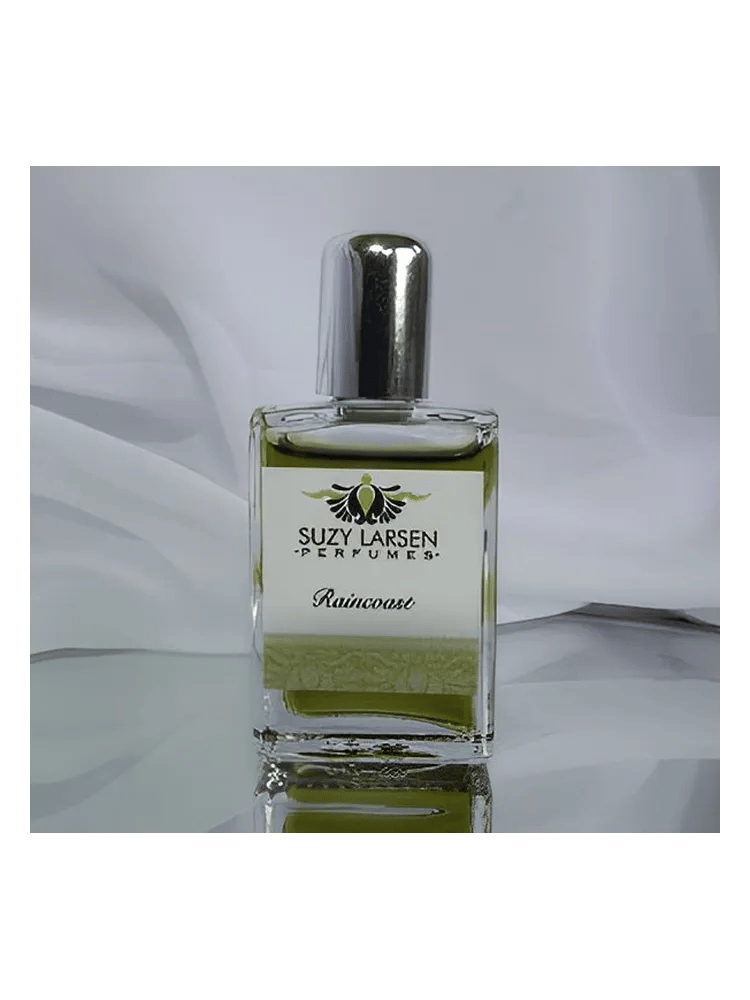 Raincoast by Suzy Larsen Perfumes