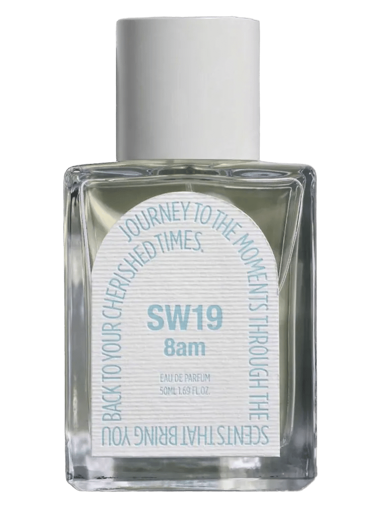 8am by SW19