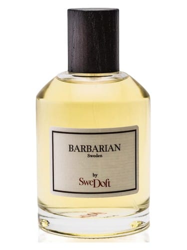 Barbarian by Swedoft
