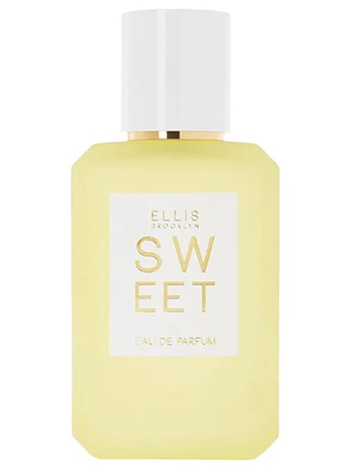 Sweet by Ellis Brooklyn