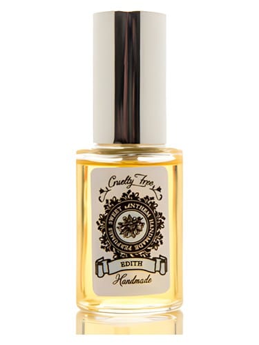 Poppy by Sweet Anthem Perfumes
