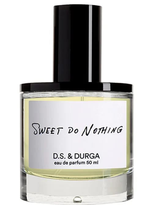 Sweet Do Nothing by D.S. & Durga