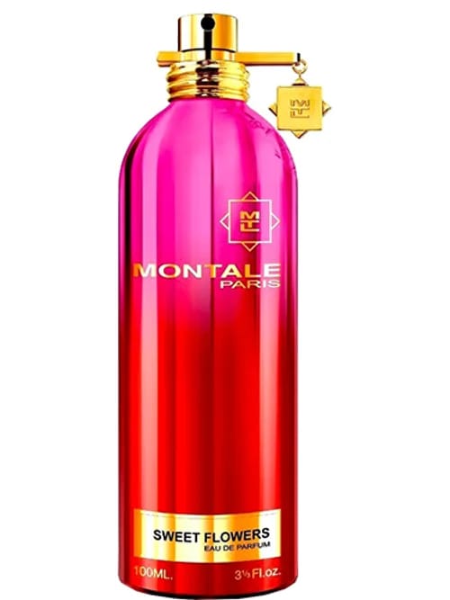 Sweet Flowers by Montale