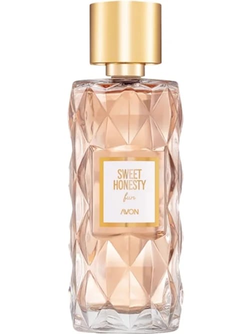 Sweet Honesty Fun by Avon
