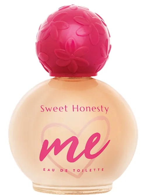 Sweet Honesty Me by Avon