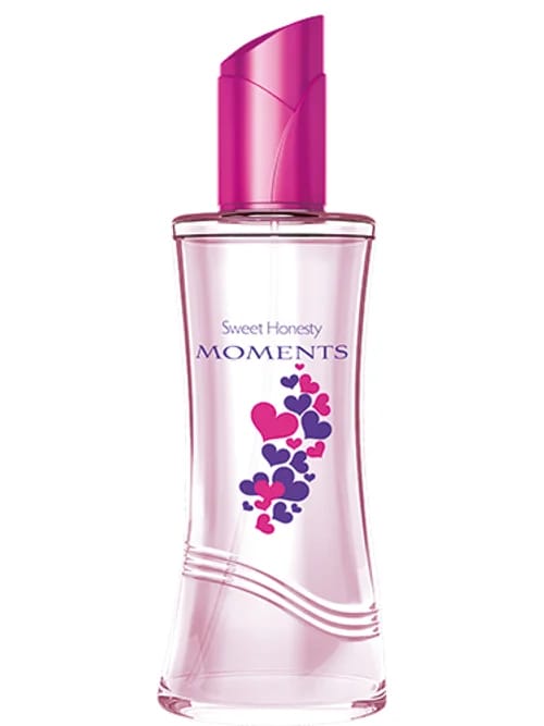 Sweet Honesty Moments by Avon