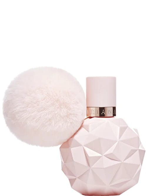 Sweet Like Candy by Ariana Grande