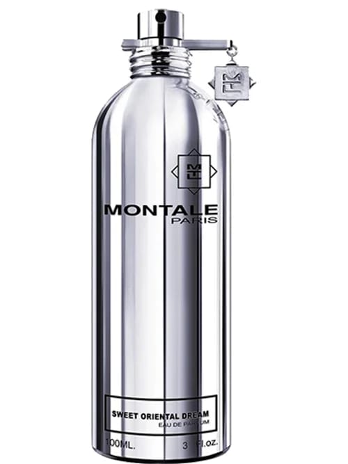 Sweet Oriental Dream by Montale
