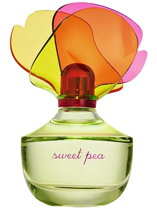 Sweet Pea by Bath & Body Works