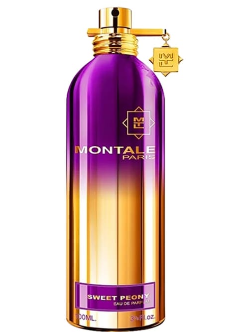 Sweet Peony by Montale