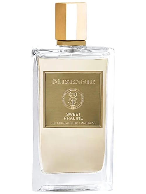 Sweet Praline by Mizensir