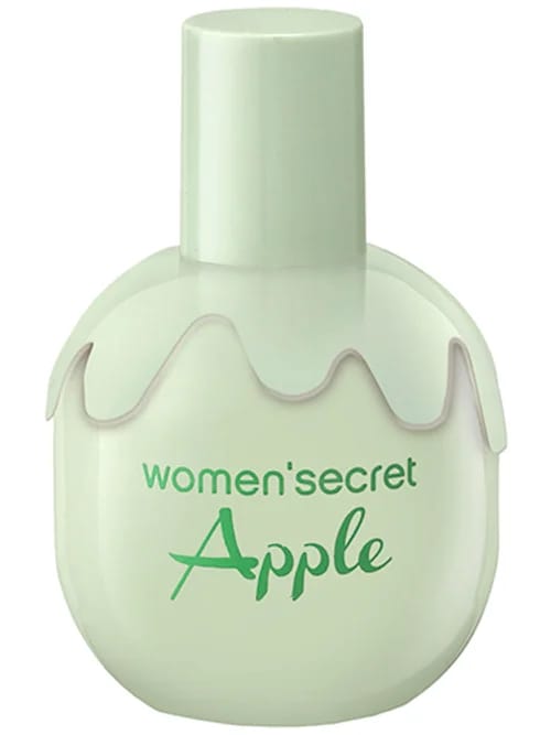 Sweet Temptation Apple by Women'Secret