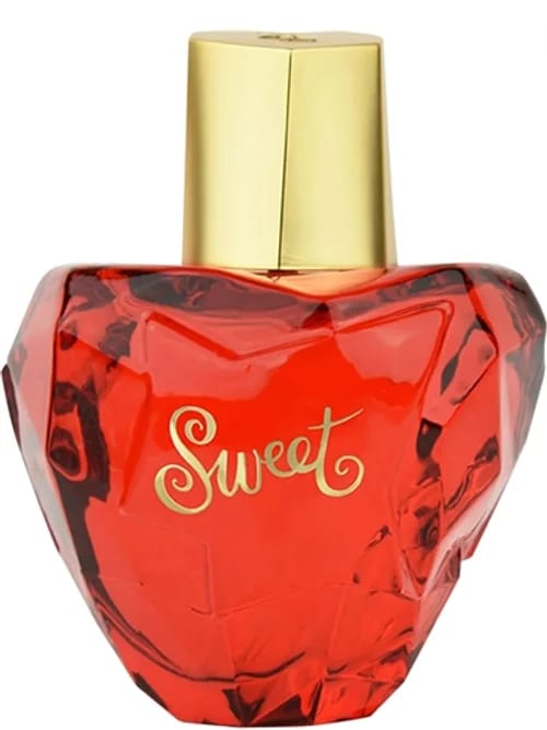 Sweet by Lolita Lempicka