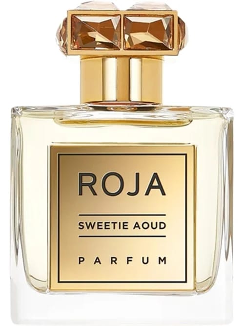 Sweetie Aoud by Roja Parfums