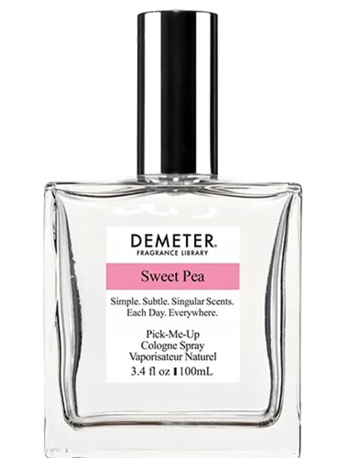 Sweetpea by Demeter Fragrance Library