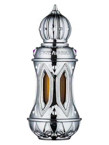 Attar Mubakhar by Swiss Arabian