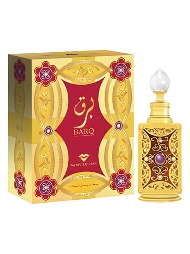 Barq by Swiss Arabian