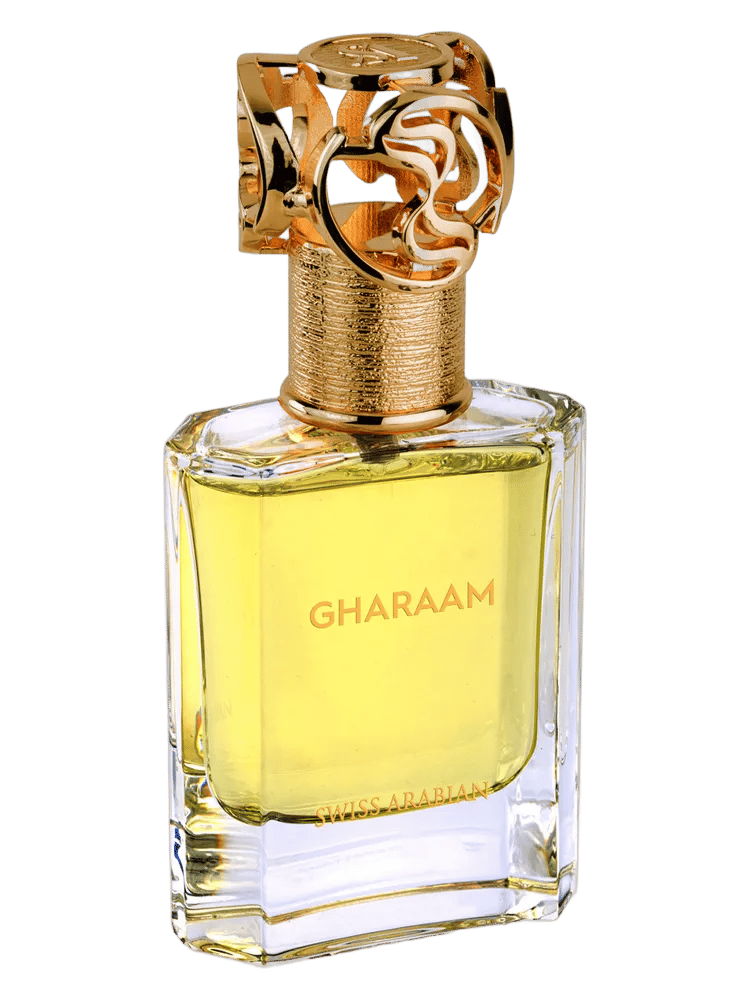 Gharaam by Swiss Arabian