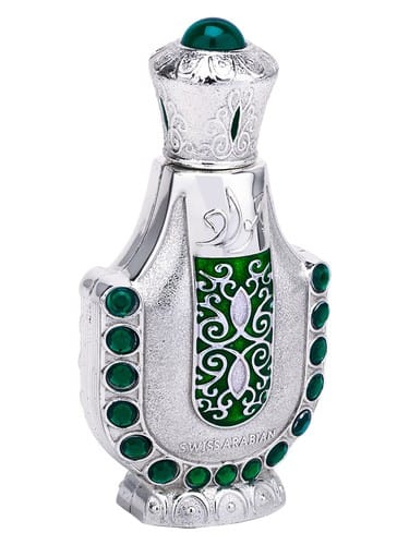 Jawad by Swiss Arabian