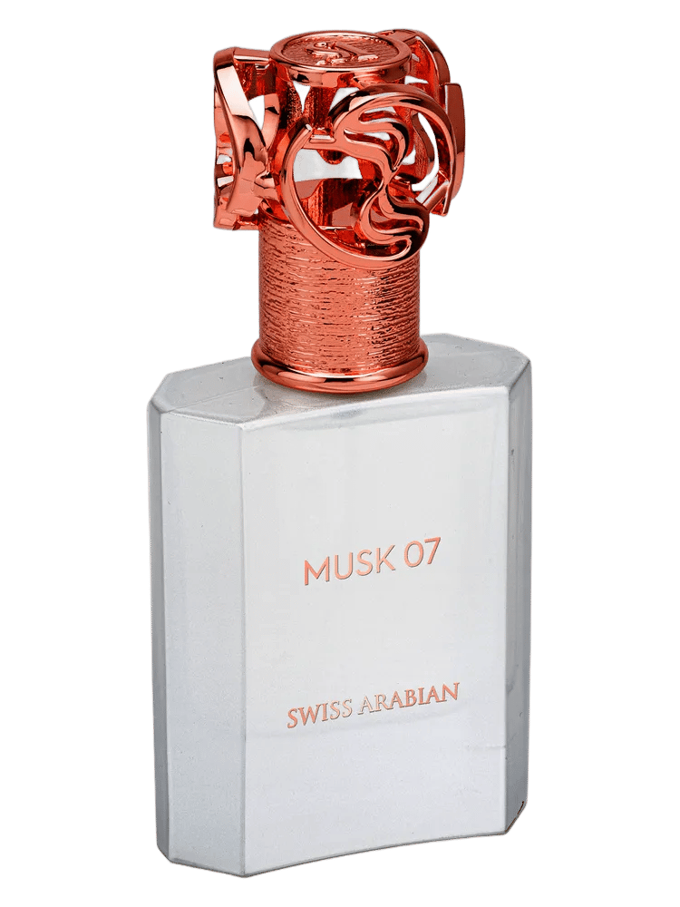 Musk 07 by Swiss Arabian