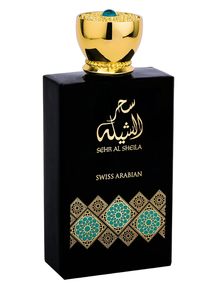 Sehr Al Sheila by Swiss Arabian