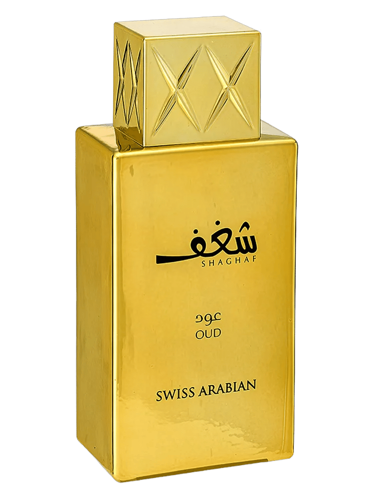 Shaghaf Oud by Swiss Arabian