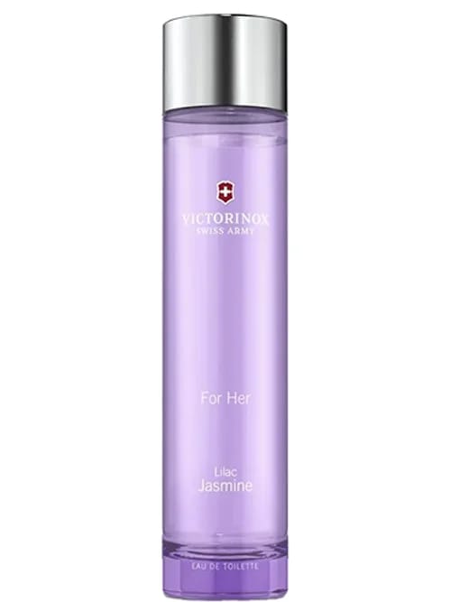 Swiss Army For Her Lilac Jasmine by Victorinox Swiss Army