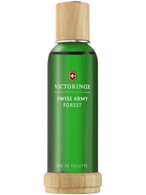 Swiss Army Forest by Victorinox Swiss Army