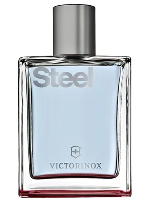 Swiss Army Steel by Victorinox Swiss Army