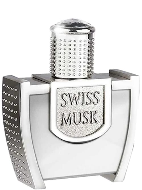 Swiss Musk by Swiss Arabian