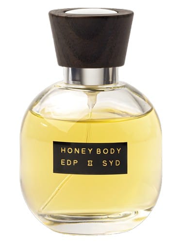 Honey Body by SYD Botanica
