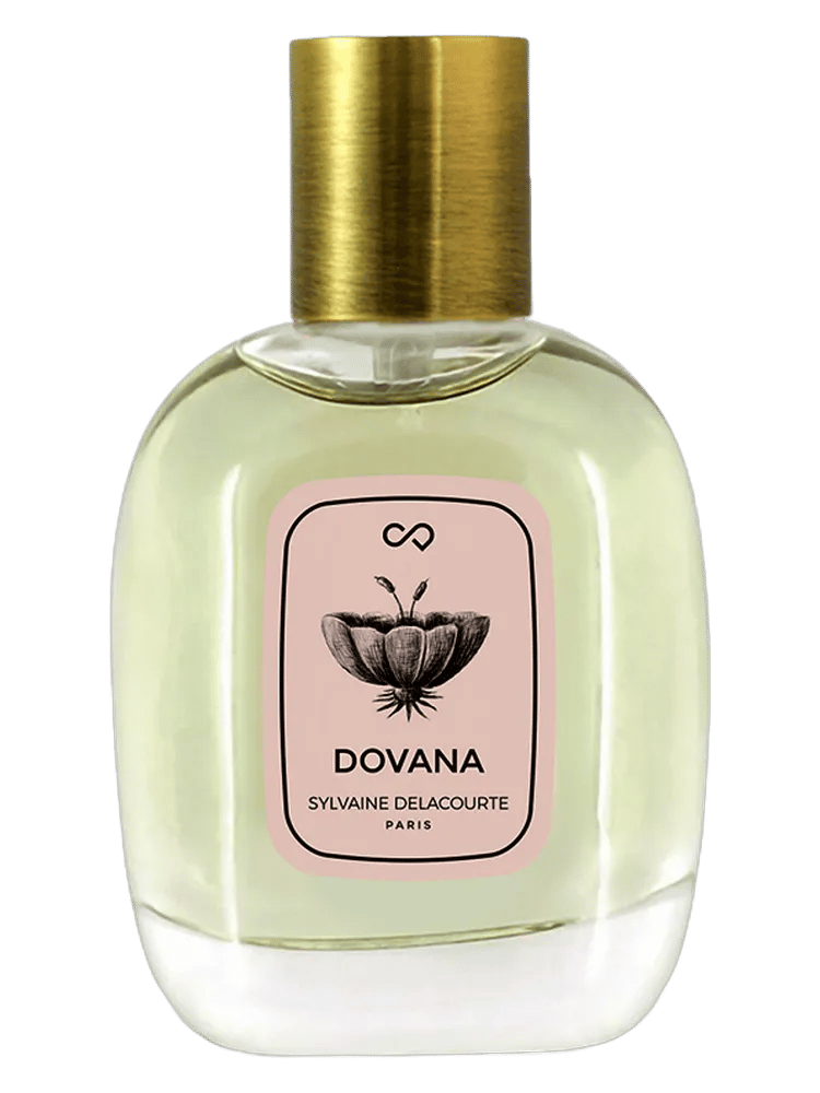 Dovana by Sylvaine Delacourte