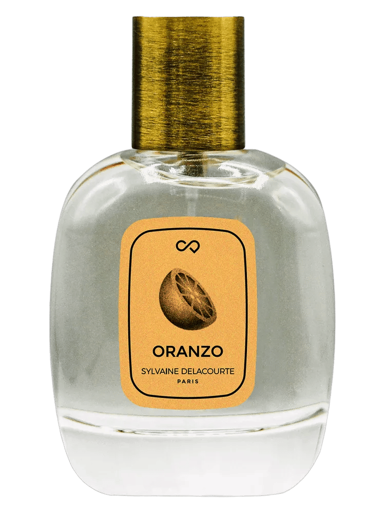 Oranzo by Sylvaine Delacourte