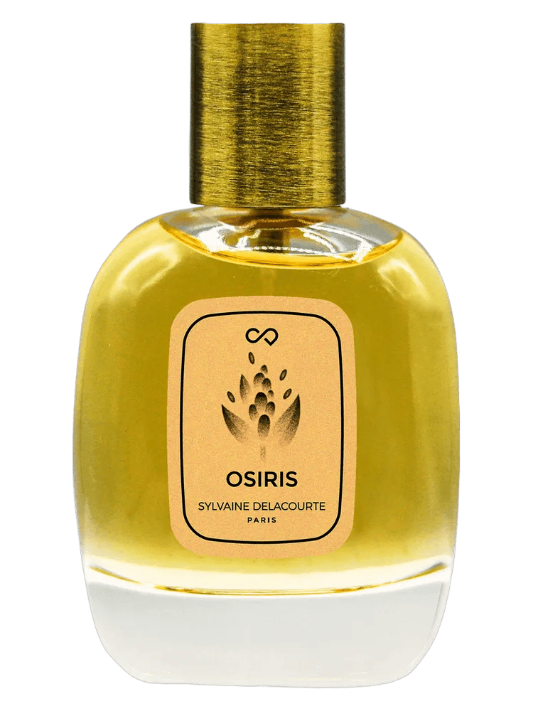 Osiris by Sylvaine Delacourte
