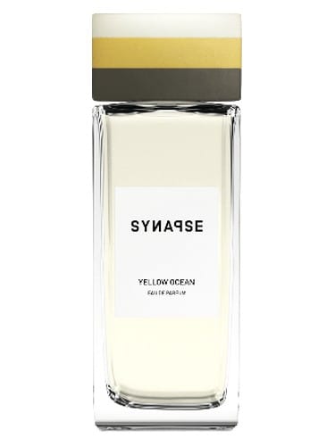 Yellow Ocean by Synapse