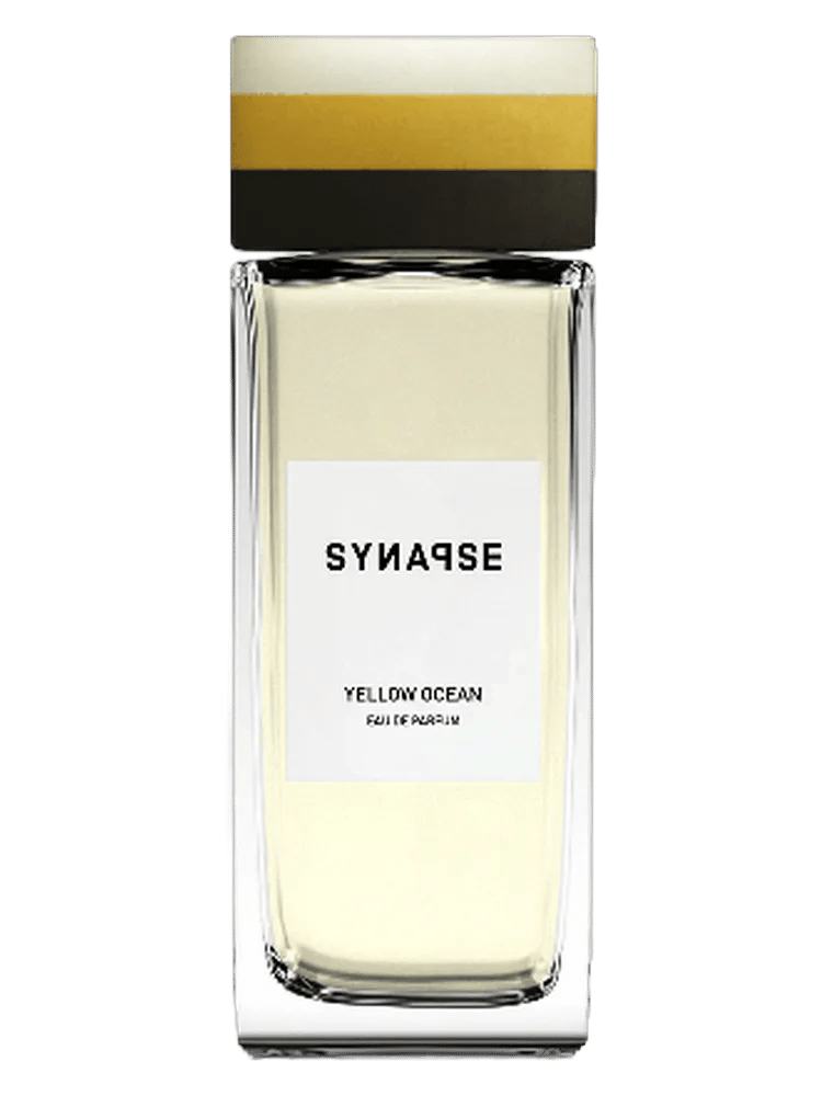 Yellow Ocean by Synapse
