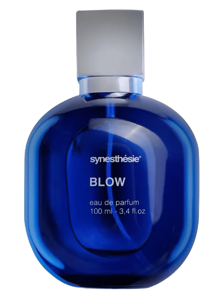 Blow by Synesthesie