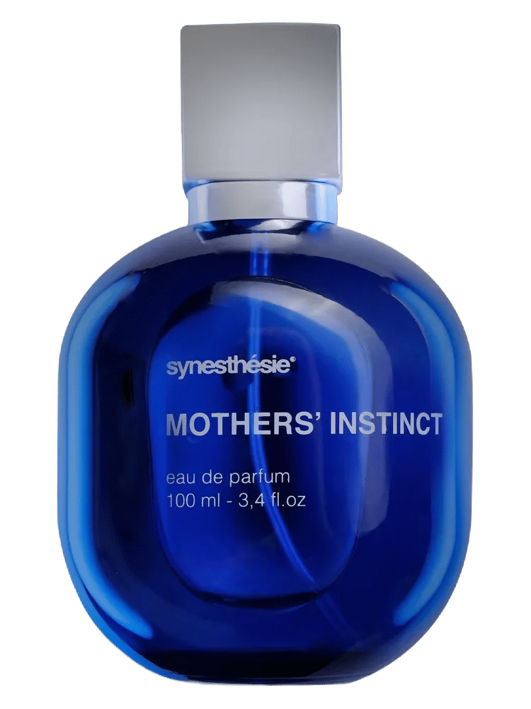 Mothers’ Instinct by Synesthesie
