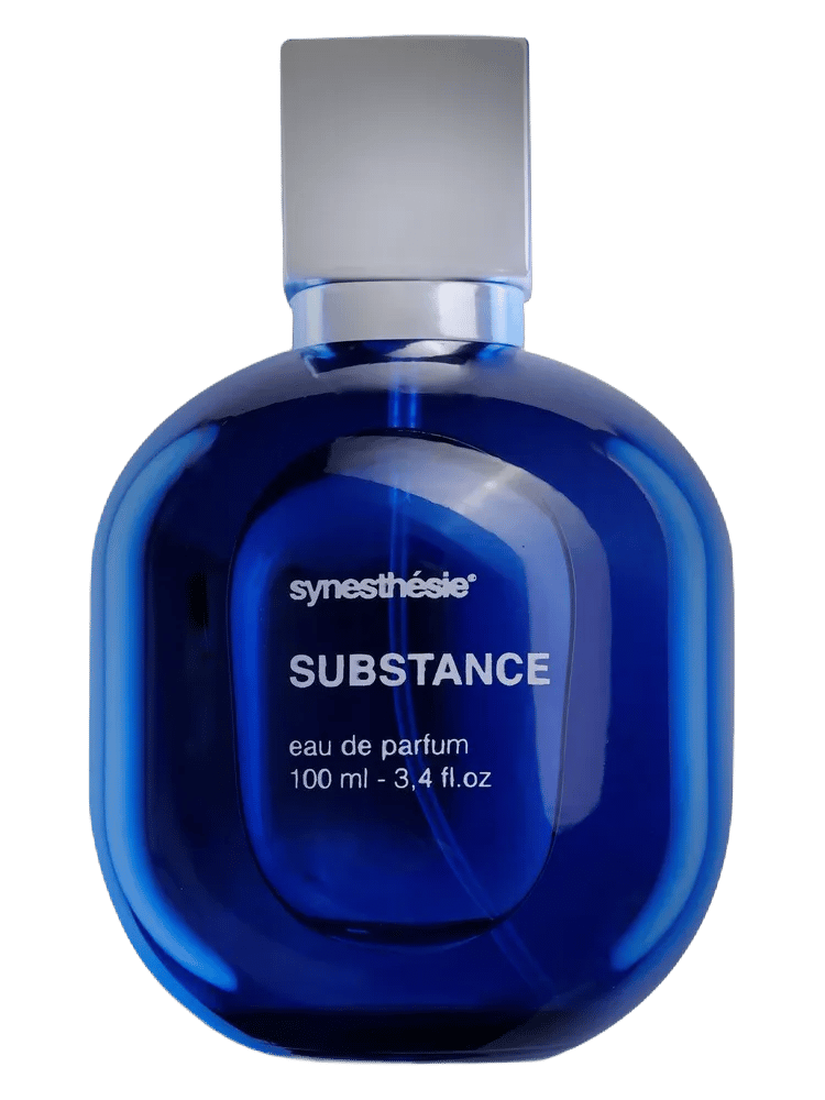 Substance by Synesthesie