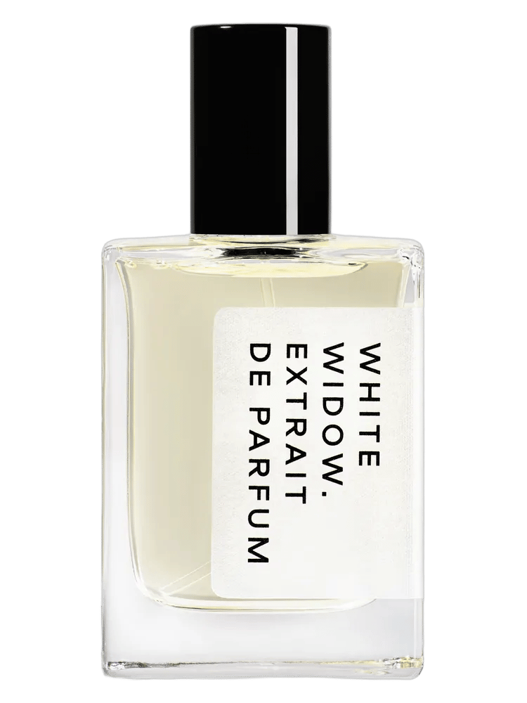 White Widow by Synonyme
