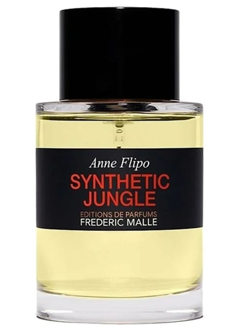 Synthetic Jungle by Frédéric Malle
