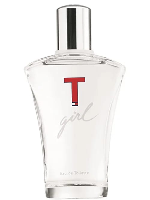 T Girl by Tommy Hilfiger