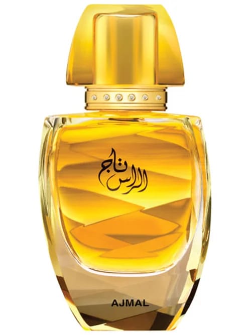 Taaj Al Raas by Ajmal