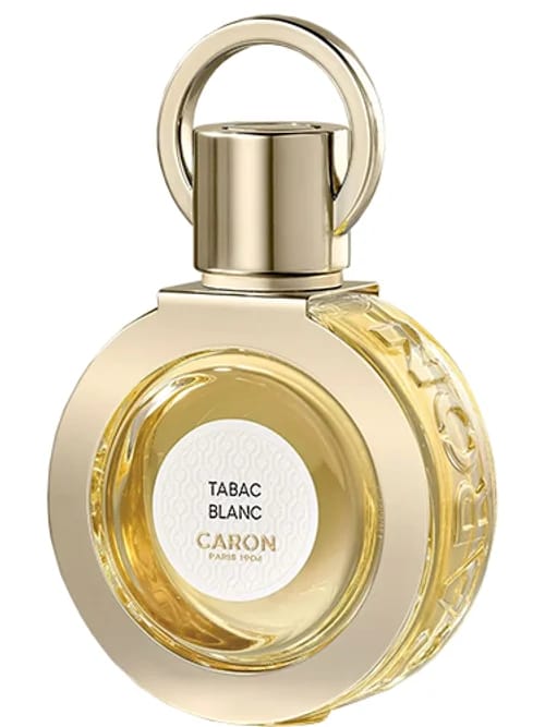 Tabac Blanc by Caron