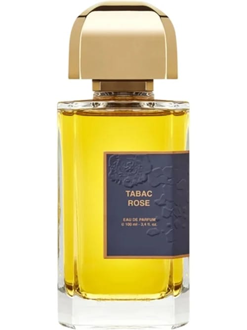 Tabac Rose by Bdk Parfums