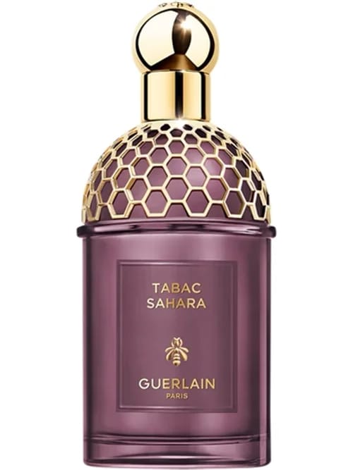 Tabac Sahara by Guerlain