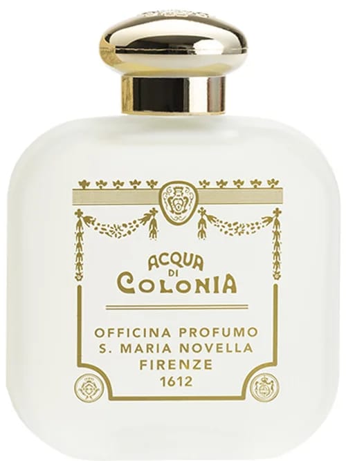 Tabacco Toscano by Santa Maria Novella